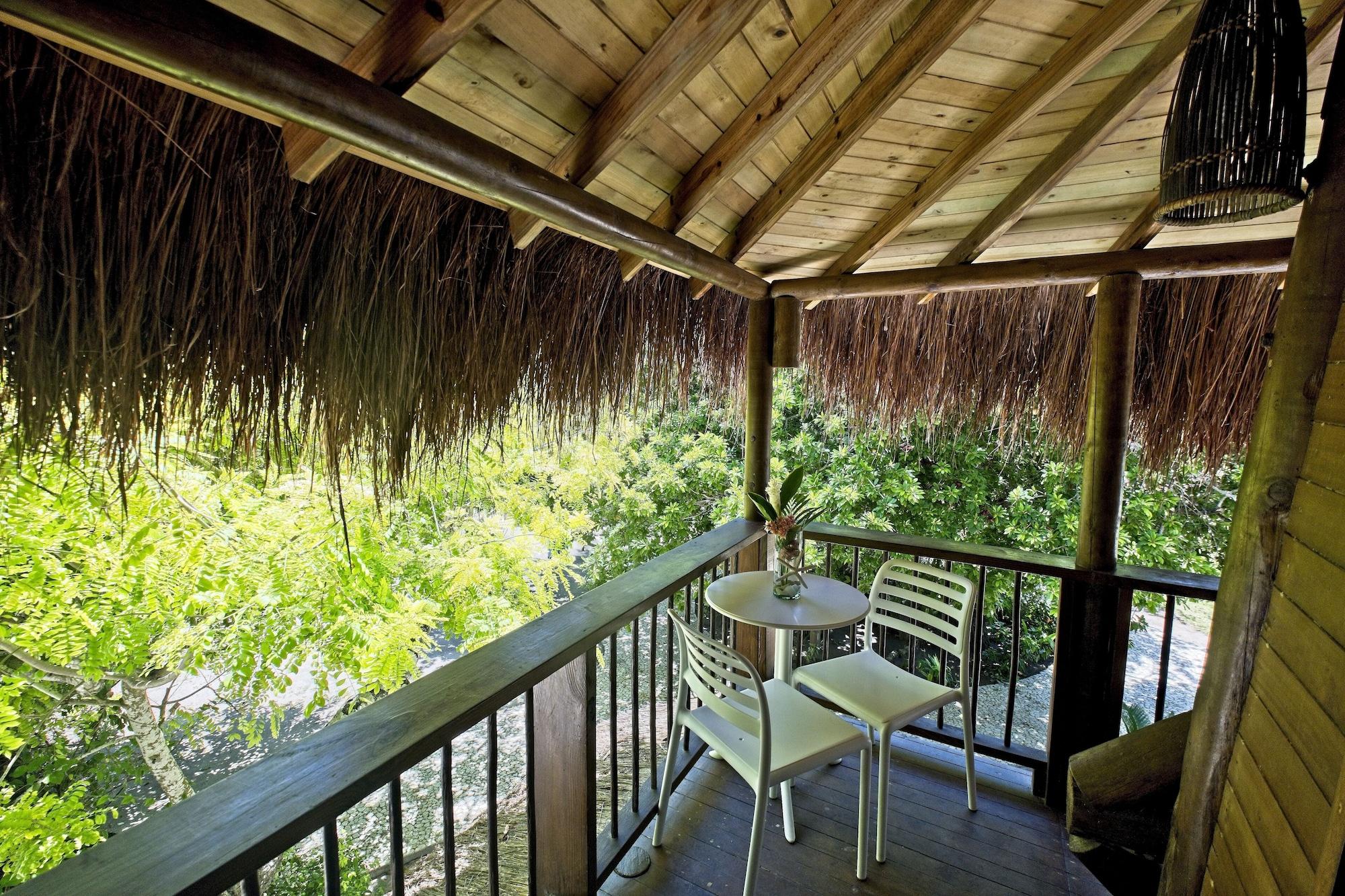 Hotel Isla Del Encanto Isla Barú Eksteriør billede