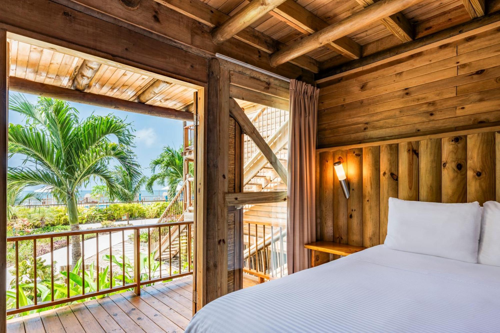 Hotel Isla Del Encanto Isla Barú Eksteriør billede
